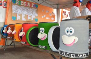 A Hora Mais Gostosa da Fundação