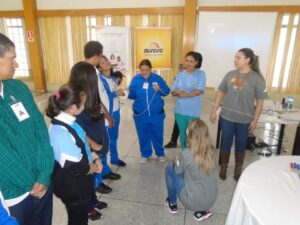 Curso de Qualificação Para a Pessoa Com Deficiência em Mandaguari (PR)