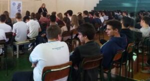 Formação de novos leitores com o programa Roda de Leitura