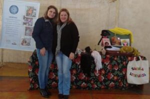 Formação de novos leitores com o programa Roda de Leitura