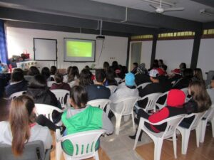 Programa Eco Cooperação no Rio Grande do Sul