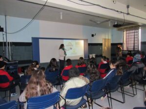 Programa Eco Cooperação no Rio Grande do Sul