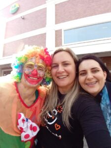 Comunidade de Xaxim (SC) participa de Ação Cooperada