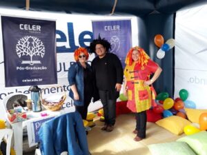 Comunidade de Xaxim (SC) participa de Ação Cooperada