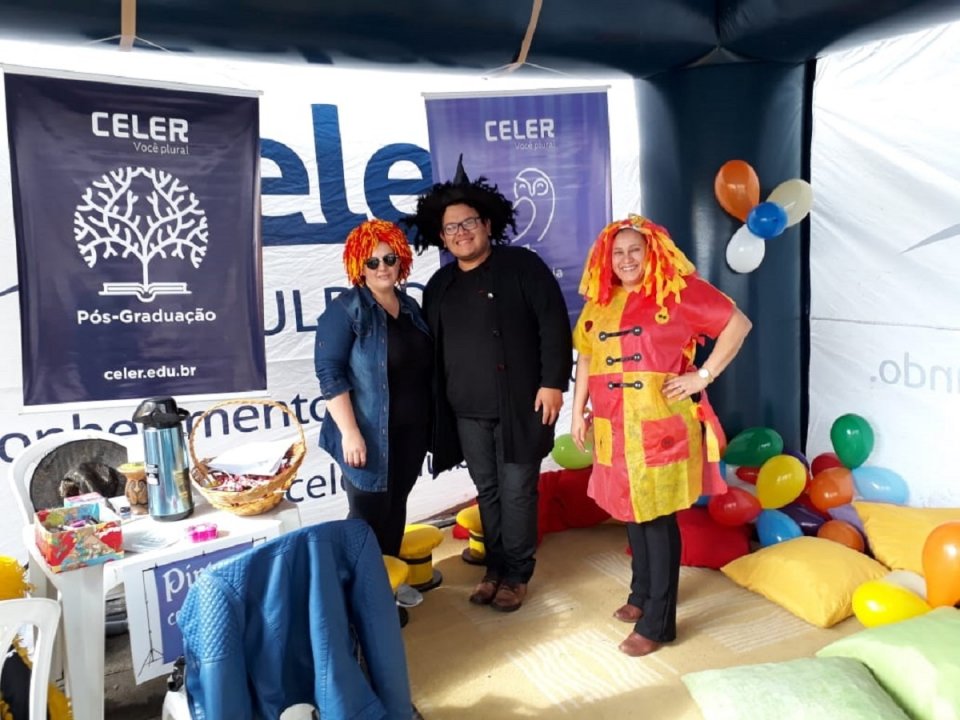 Comunidade de Xaxim (SC) participa de Ação Cooperada