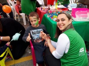 Comunidade de Xaxim (SC) participa de Ação Cooperada