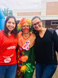 Comunidade de Xaxim (SC) participa de Ação Cooperada