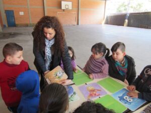 Programa Eco Cooperação incentiva a conservação e preservação do meio ambiente