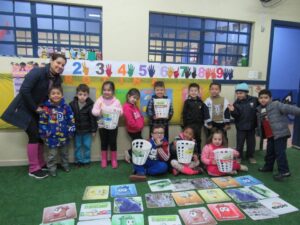 Programa Eco Cooperação incentiva a conservação e preservação do meio ambiente