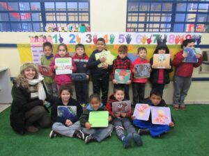 Programa Eco Cooperação incentiva a conservação e preservação do meio ambiente