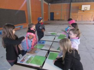 Programa Eco Cooperação incentiva a conservação e preservação do meio ambiente