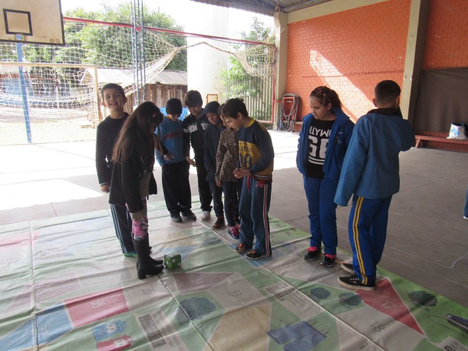 Programa Eco Cooperação incentiva a conservação e preservação do meio ambiente