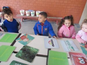 Programa Eco Cooperação incentiva a conservação e preservação do meio ambiente