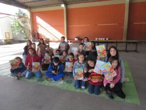 Programa Eco Cooperação incentiva a conservação e preservação do meio ambiente