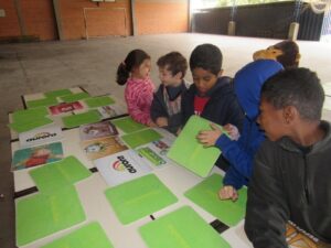 Programa Eco Cooperação incentiva a conservação e preservação do meio ambiente