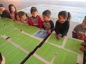 Programa Eco Cooperação incentiva a conservação e preservação do meio ambiente