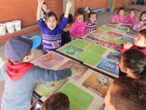 Programa Eco Cooperação incentiva a conservação e preservação do meio ambiente