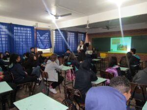 Programa Eco Cooperação incentiva a conservação e preservação do meio ambiente