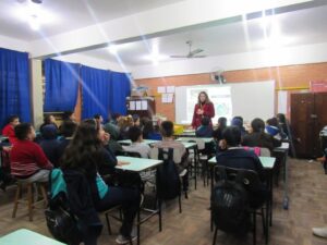 Programa Eco Cooperação incentiva a conservação e preservação do meio ambiente