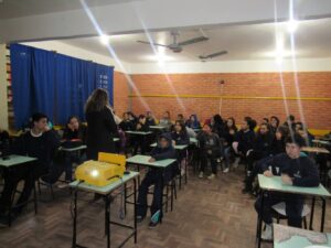 Programa Eco Cooperação incentiva a conservação e preservação do meio ambiente