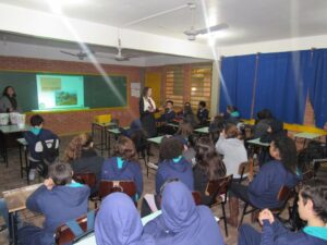 Programa Eco Cooperação incentiva a conservação e preservação do meio ambiente