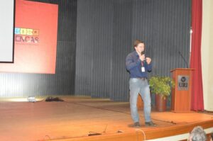 Fundação Aury Luiz Bodanese promove Viva as Diferenças em Erechim (RS)