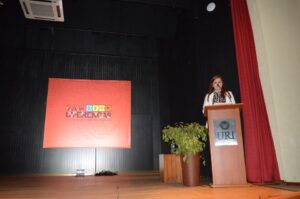 Fundação Aury Luiz Bodanese promove Viva as Diferenças em Erechim (RS)