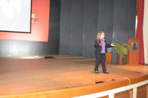 Fundação Aury Luiz Bodanese promove Viva as Diferenças em Erechim (RS)