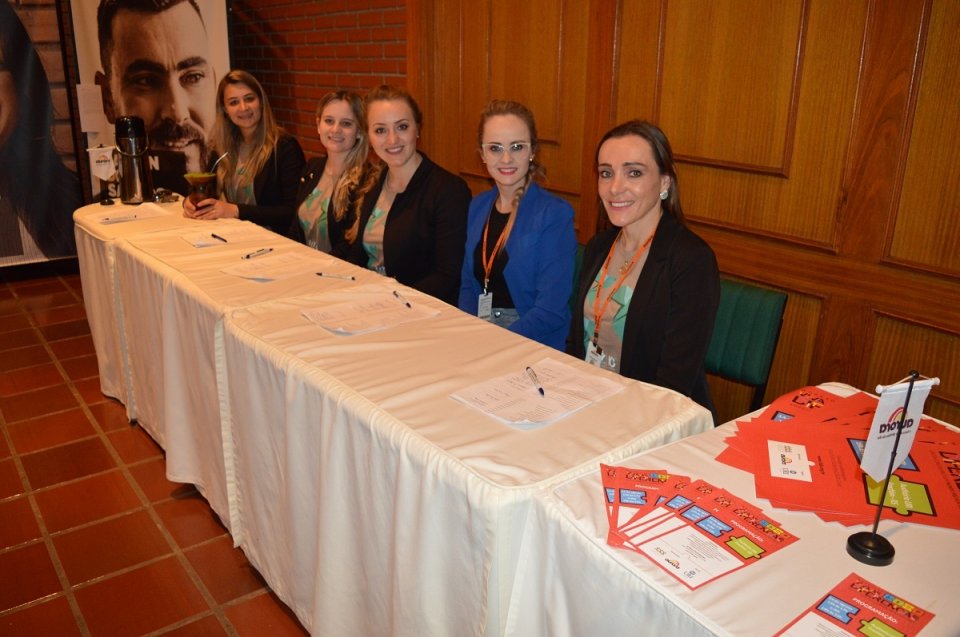 Fundação Aury Luiz Bodanese promove Viva as Diferenças em Erechim (RS)