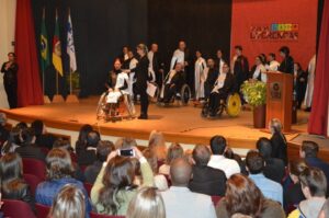 Fundação Aury Luiz Bodanese promove Viva as Diferenças em Erechim (RS)