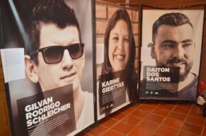 Fundação Aury Luiz Bodanese promove Viva as Diferenças em Erechim (RS)