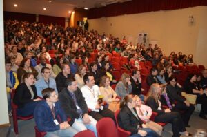 Fundação Aury Luiz Bodanese promove Viva as Diferenças em Erechim (RS)