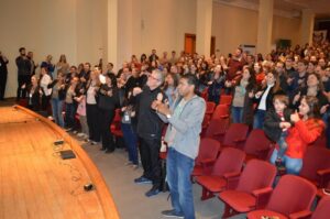 Fundação Aury Luiz Bodanese promove Viva as Diferenças em Erechim (RS)