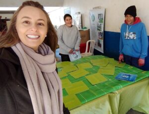 Cultura, educação e cidadania no CEU em Chapecó (SC)