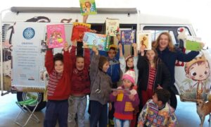 Cultura, educação e cidadania no CEU em Chapecó (SC)