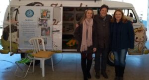 Cultura, educação e cidadania no CEU em Chapecó (SC)