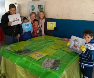 Cultura, educação e cidadania no CEU em Chapecó (SC)