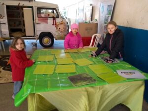 Cultura, educação e cidadania no CEU em Chapecó (SC)