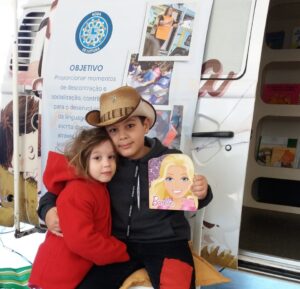 Cultura, educação e cidadania no CEU em Chapecó (SC)