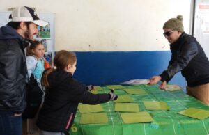 Cultura, educação e cidadania no CEU em Chapecó (SC)