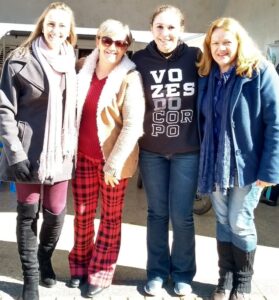 Cultura, educação e cidadania no CEU em Chapecó (SC)