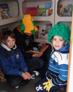 Cultura, educação e cidadania no CEU em Chapecó (SC)