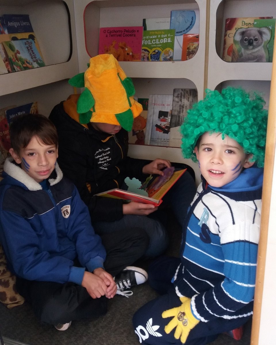 Cultura, educação e cidadania no CEU em Chapecó (SC)