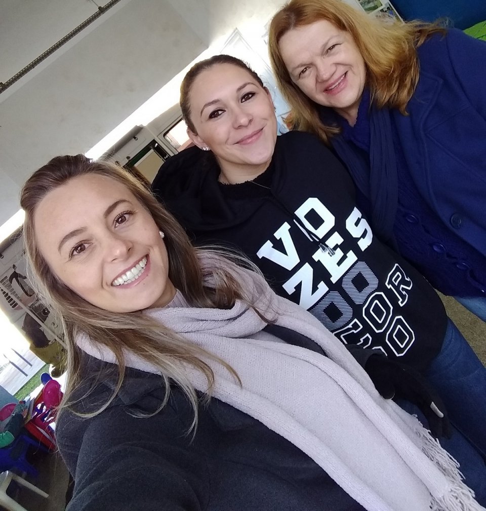 Cultura, educação e cidadania no CEU em Chapecó (SC)