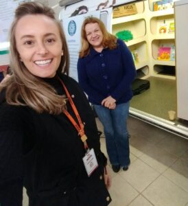 Incentivo à leitura e à preservação ambiental com os programas da FALB