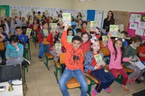 Incentivo à leitura e à preservação ambiental com os programas da FALB