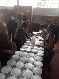 Cooperar Para Transformar