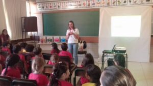 Programas da FALB em mandaguari (PR)