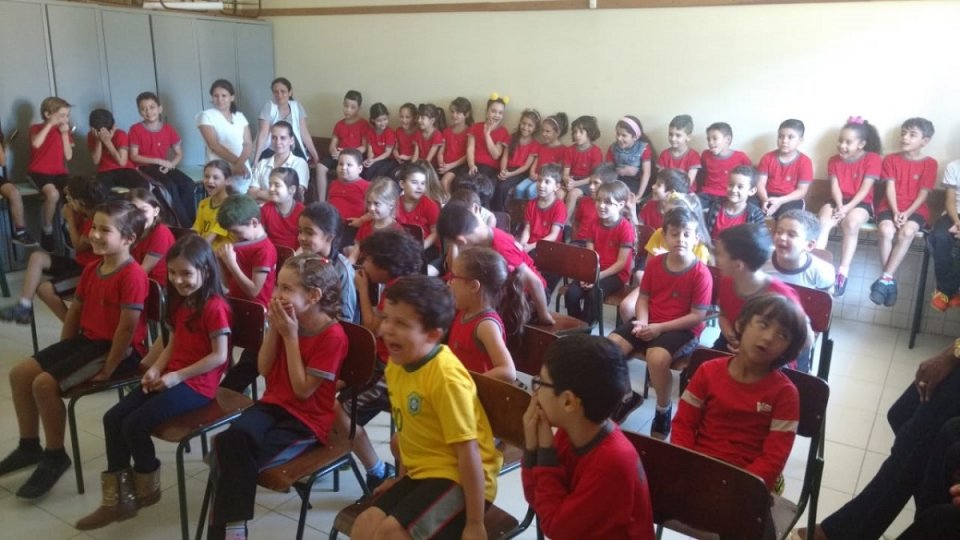 Programas da FALB em mandaguari (PR)