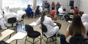 Programas da FALB em mandaguari (PR)